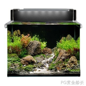 霍尔开关在鱼缸LED灯中的应用原理