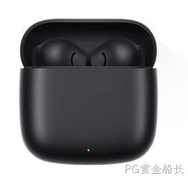 HS264蓝牙耳机专用TWS单极微功耗霍尔开关